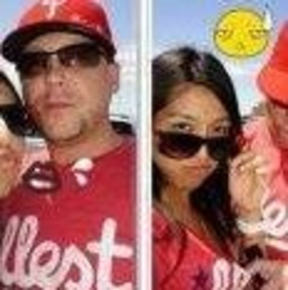 Meet your Posher, Greg - Picture 1 of 1